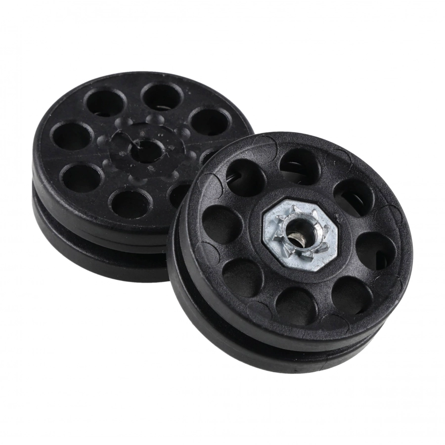 Umarex magazynek rotacyjny do Hämmerli Air Magnum 850 i Walther 1250 Dominator 4,5 mm (2 szt.)
