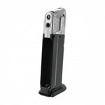 Magazynek RAM Walther PPQ M2 T4E kal. .43 8 kul CO2