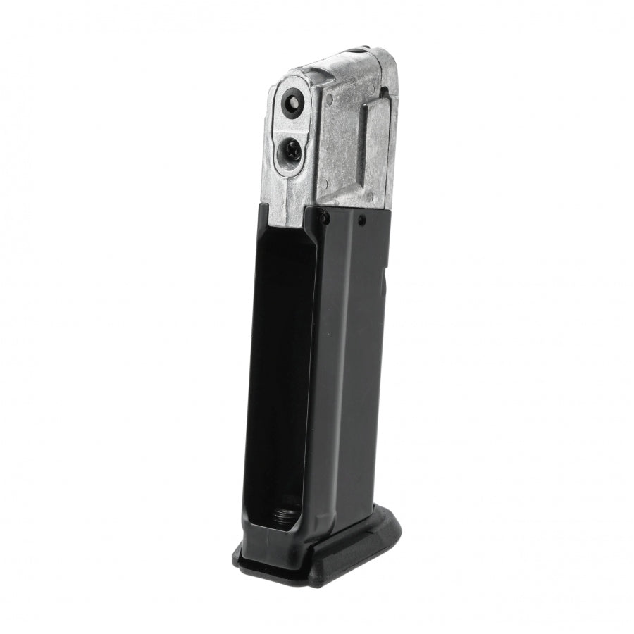 Magazynek RAM Walther PPQ M2 T4E kal. .43 8 kul CO2