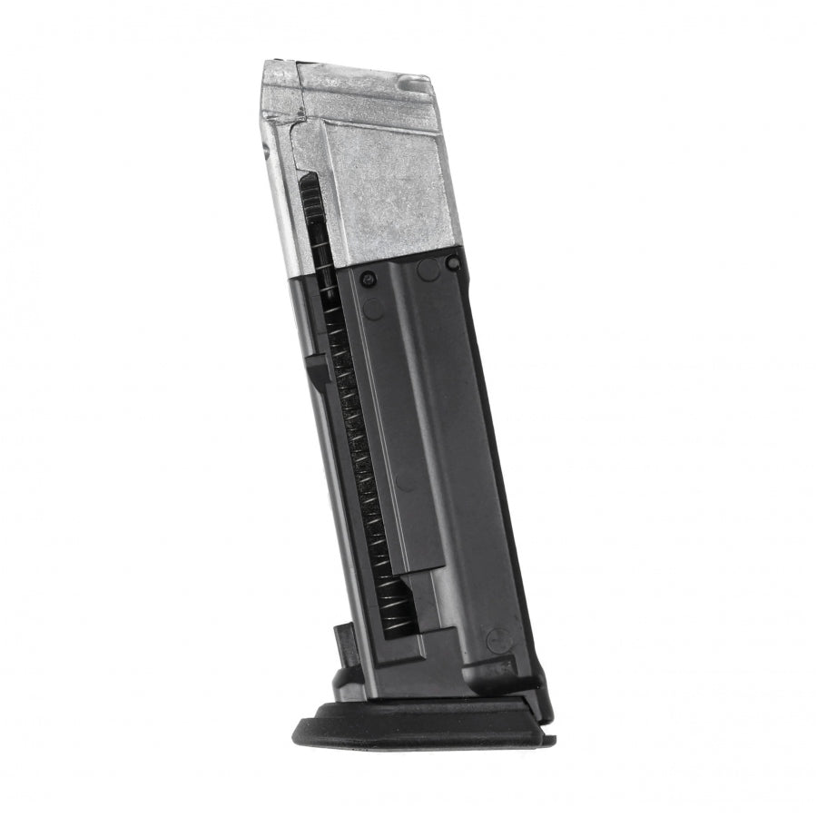 Magazynek RAM Walther PPQ M2 T4E kal. .43 8 kul CO2