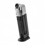 Magazynek RAM Walther PPQ M2 T4E kal. .43 8 kul CO2
