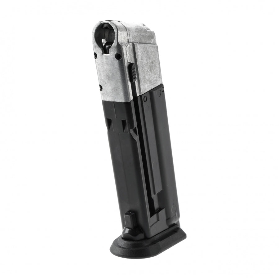 Magazynek RAM Walther PPQ M2 T4E kal. .43 8 kul CO2