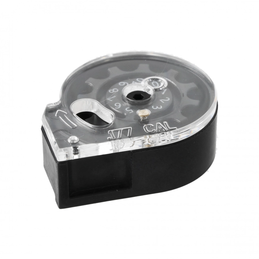 Umarex Magazynek rotacyjny do wiatrówki UX Iconix 4,5 mm