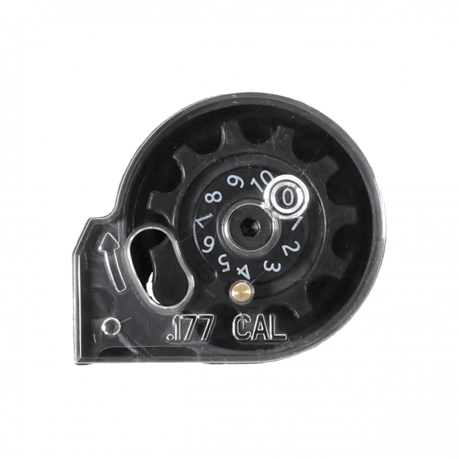 Umarex Magazynek rotacyjny do wiatrówki UX Iconix 4,5 mm