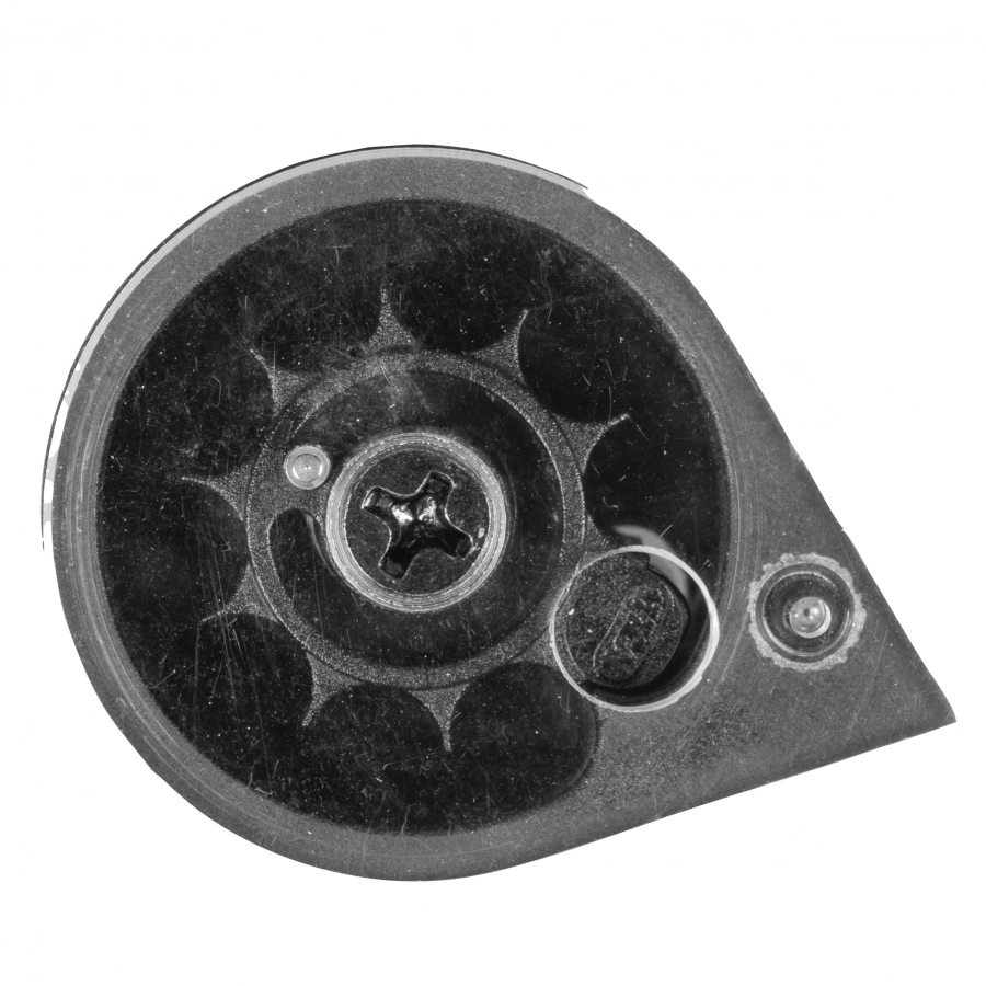 Diana magazynek polimerowy 9 śrutów 4,5 mm do PCP Stormrider i CP-1