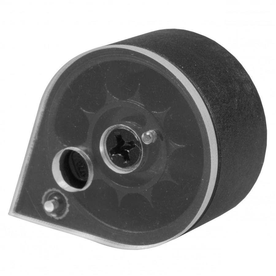 Diana magazynek polimerowy 9 śrutów 4,5 mm do PCP Stormrider i CP-1
