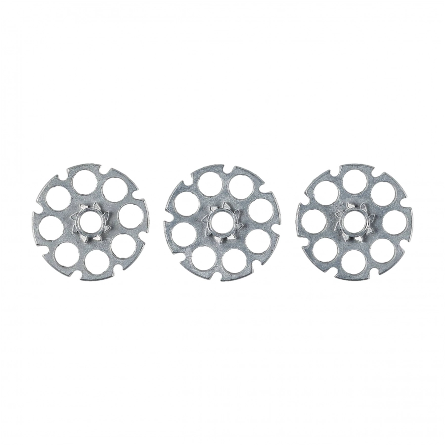 Umarex Magazynek cylindryczny 8-strzałowy 4,5 mm (3 szt.)