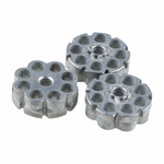 Umarex Magazynek cylindryczny 8-strzałowy 4,5 mm (3 szt.)