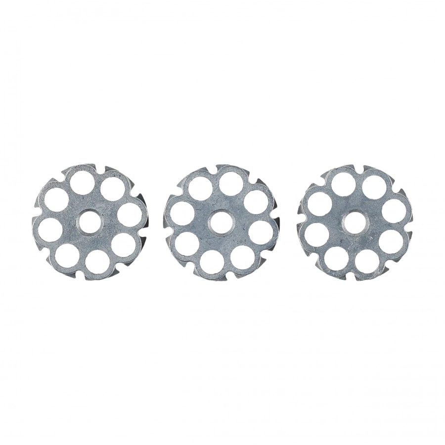 Umarex Magazynek cylindryczny 8-strzałowy 4,5 mm (3 szt.)