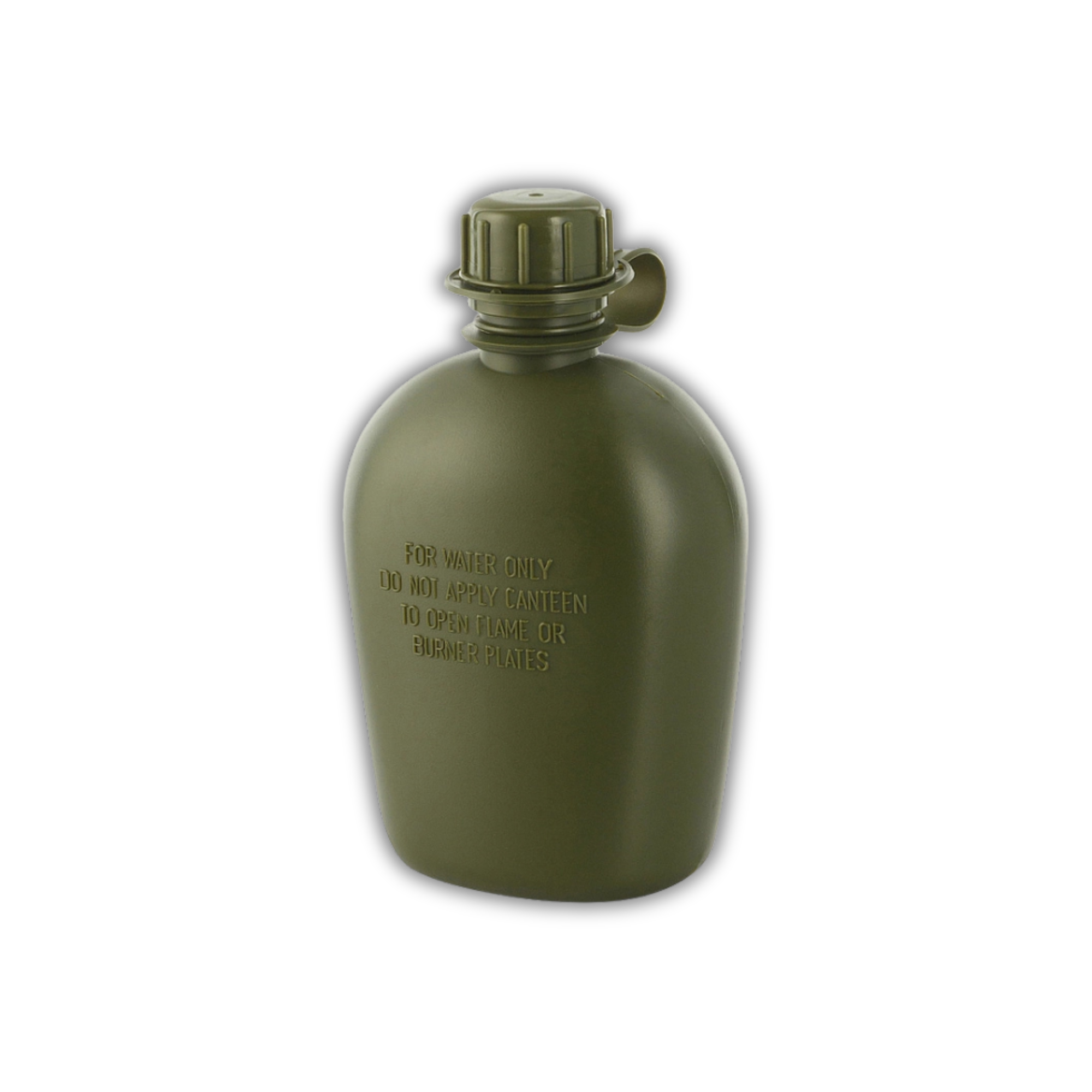 Manierka 1 Litr M-Tac Olive
