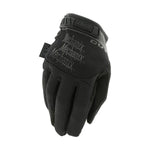 Rękawice antyprzecięciowe Mechanix Wear Pursuit CR5 Covert Black