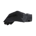 Rękawice antyprzecięciowe Mechanix Wear Pursuit CR5 Covert Black