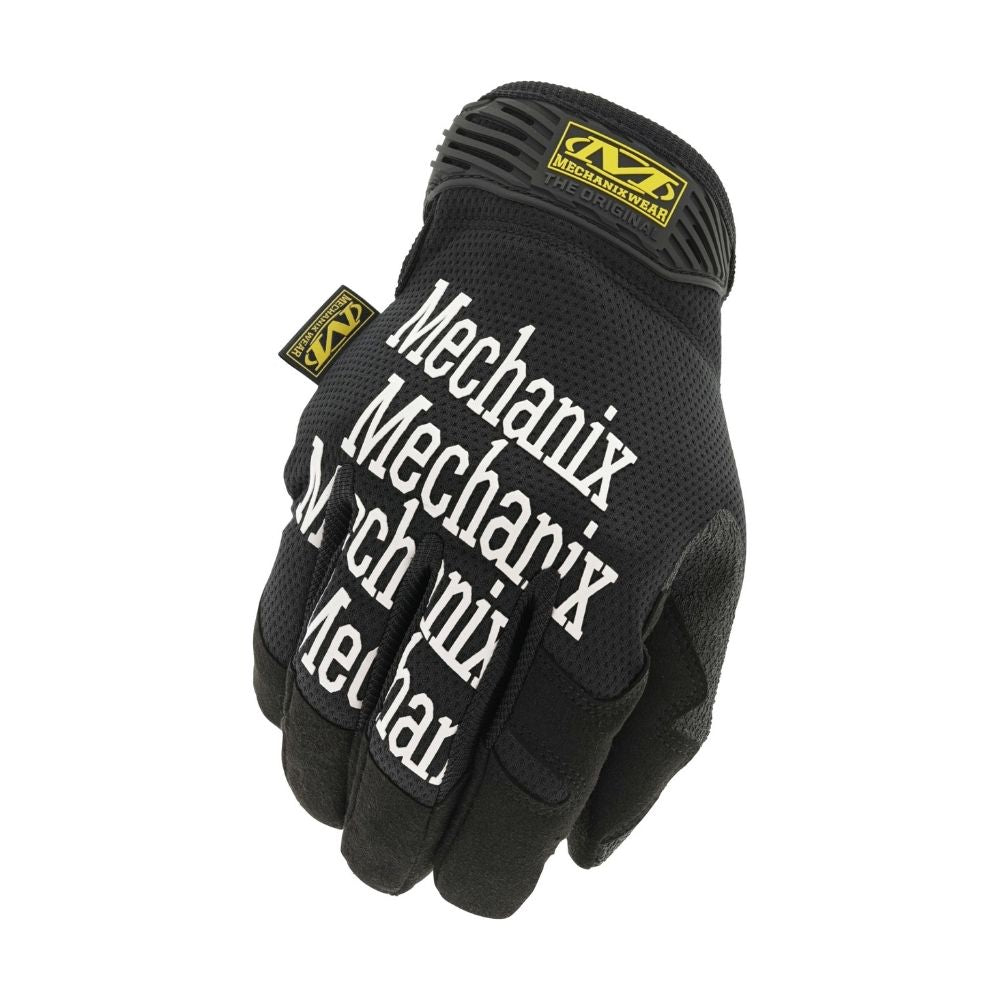 Rękawice taktyczne Mechanix Wear Original Black