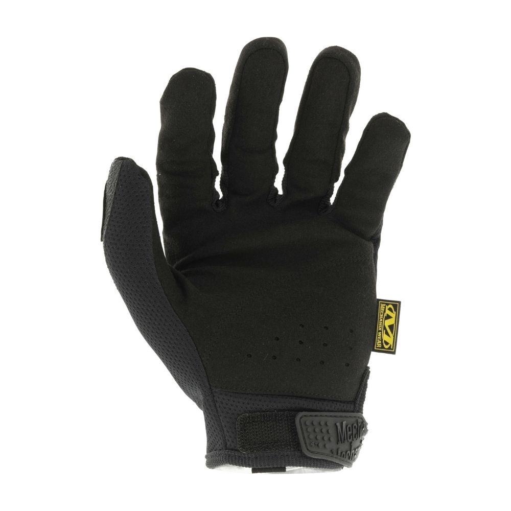 Rękawice taktyczne Mechanix Wear Original Black