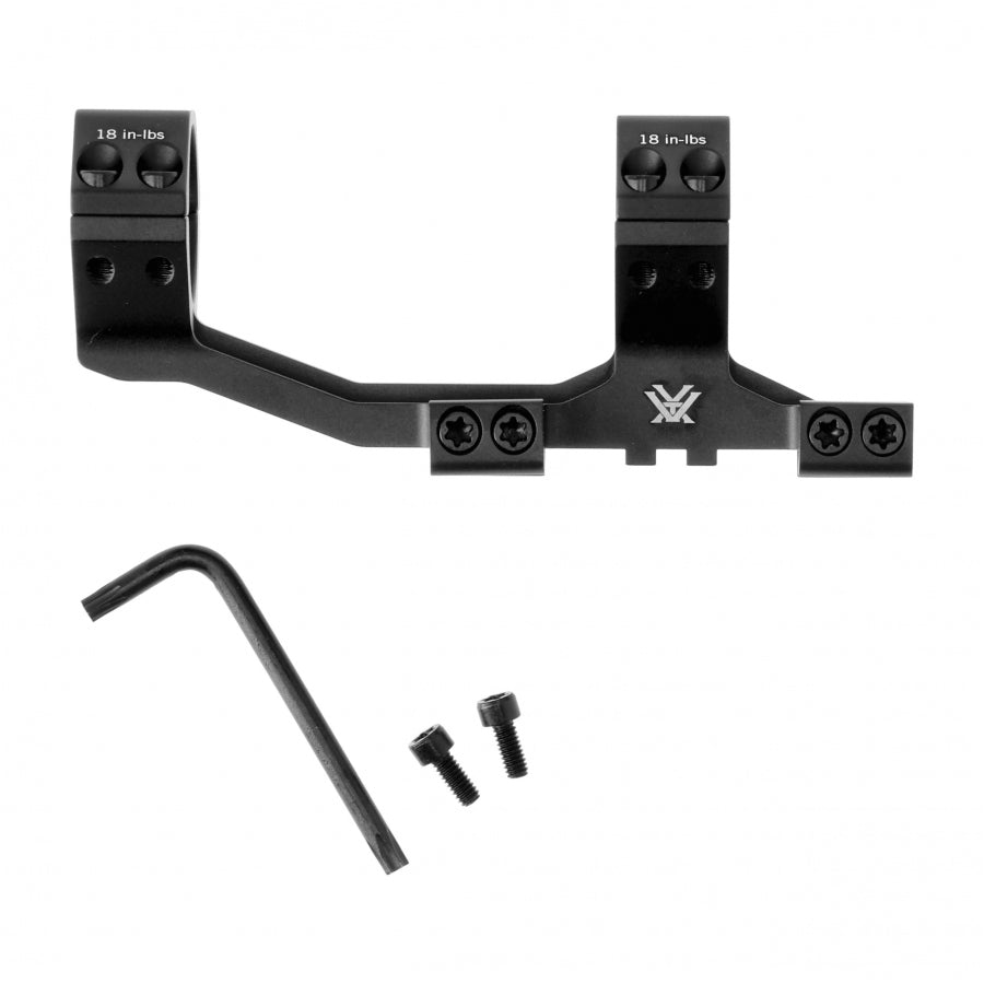 Montaż Vortex Cantilever Sport 30 mm
