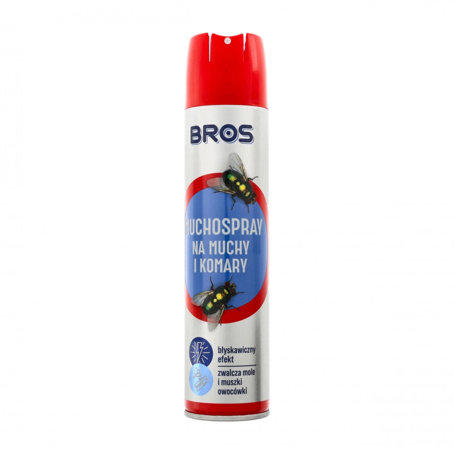 Bros Muchospray 250 ml
