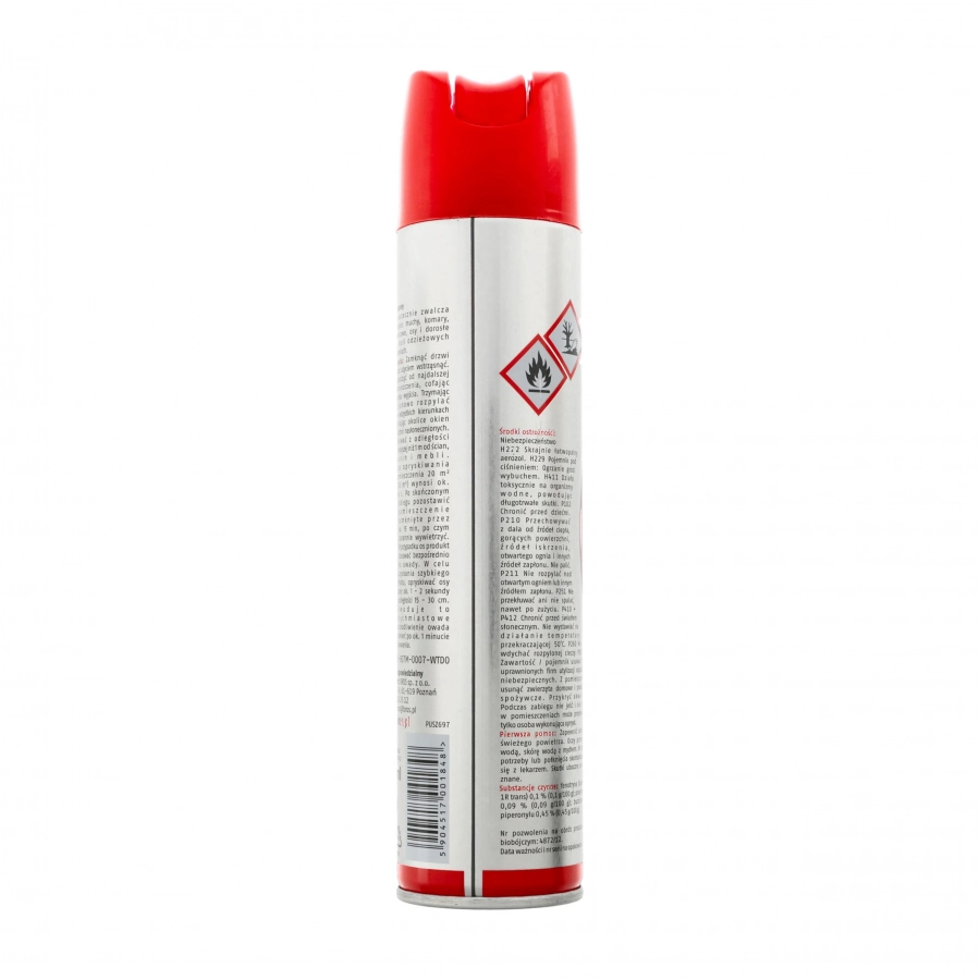 Bros Muchospray 250 ml