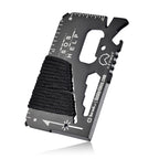 Multitool AZYMUT Tool Karta Survivalowa