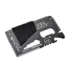 Multitool AZYMUT Tool Karta Survivalowa