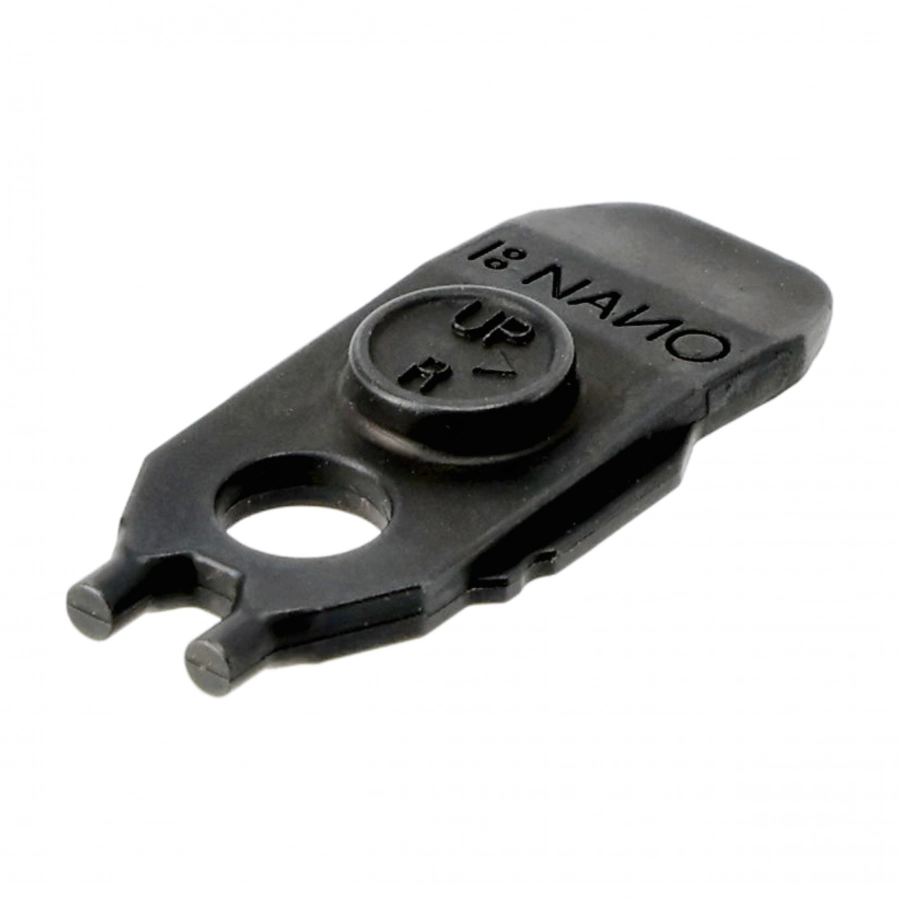 Multitasker NANO — multitool do regulacji optyki