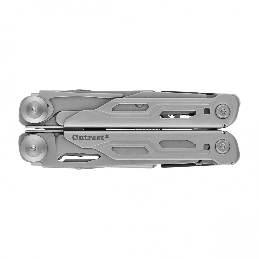 Multitool Outrest Forge + zestaw bitów