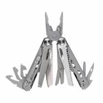 Multitool Outrest Forge + zestaw bitów