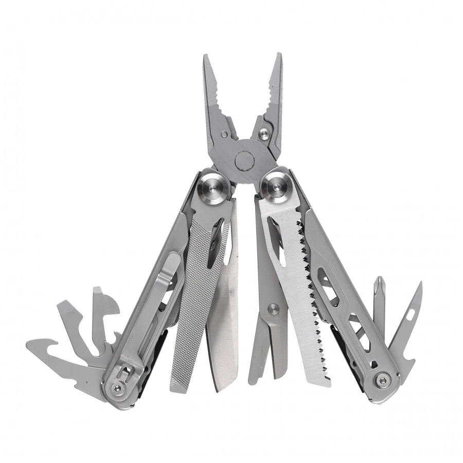 Multitool Outrest Forge + zestaw bitów