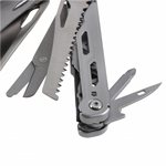 Multitool Outrest Forge + zestaw bitów