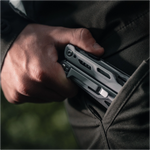 Multitool Outrest Forge + zestaw bitów