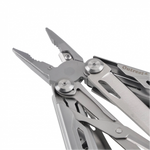 Multitool Outrest Forge + zestaw bitów