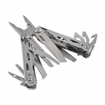 Multitool Outrest Forge + zestaw bitów