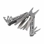 Multitool Outrest Forge + zestaw bitów