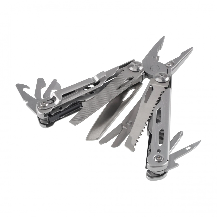Multitool Outrest Forge + zestaw bitów