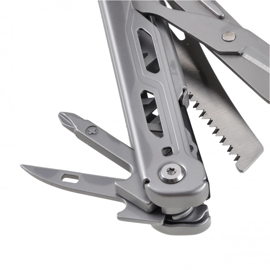 Multitool Outrest Forge + zestaw bitów