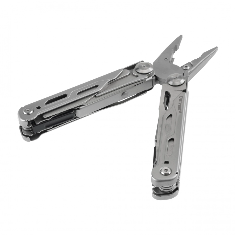 Multitool Outrest Forge + zestaw bitów