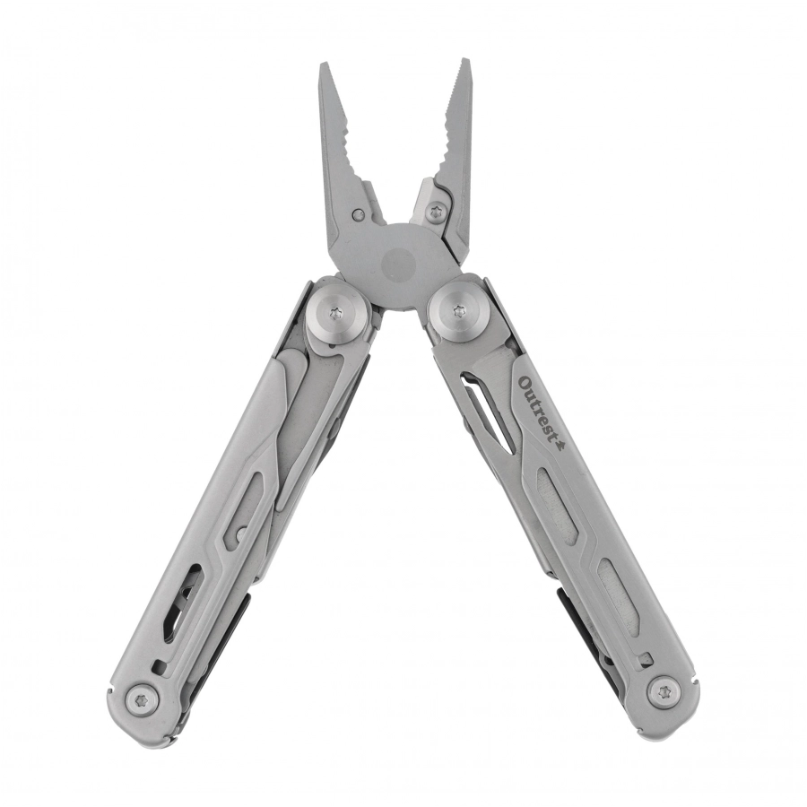 Multitool Outrest Forge + zestaw bitów