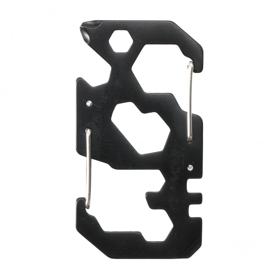 Sun Co. ToolBox Multitool (podwójny karabińczyk)