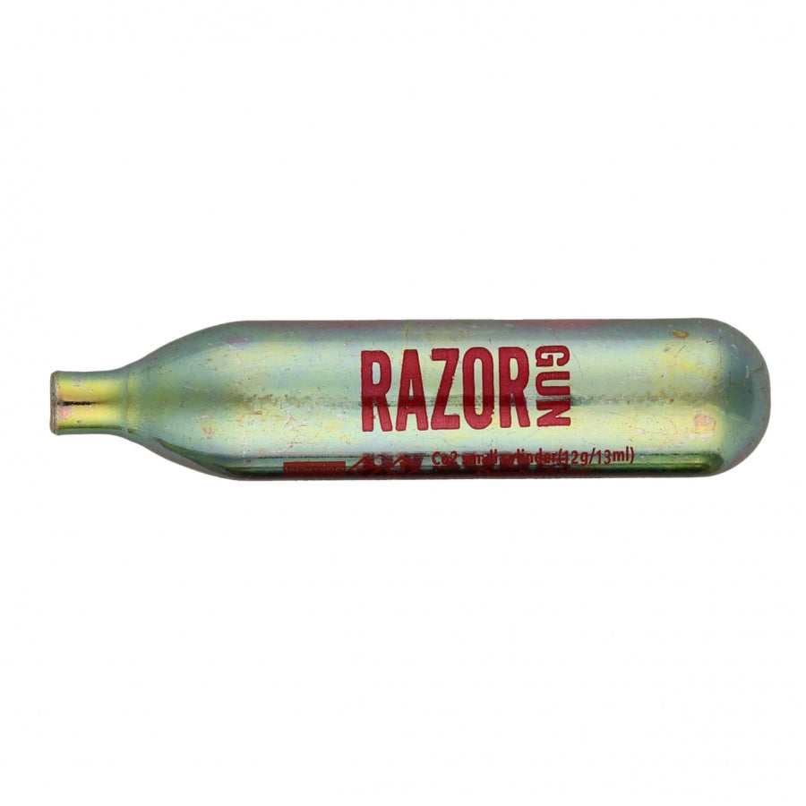 Nabój kapsuła CO2 RGun 12 g