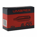 Nabój kapsuła CO2 Umarex 10szt. x 8 g