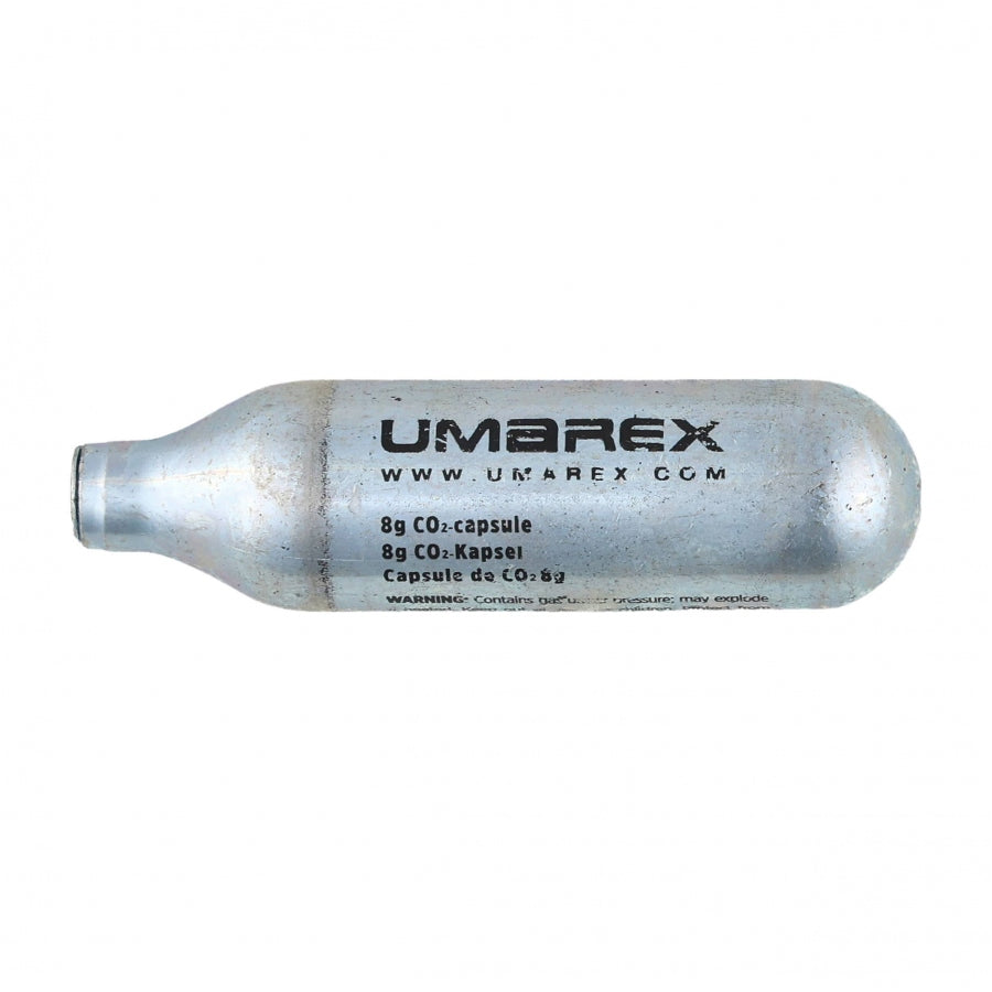 Nabój kapsuła CO2 Umarex 10szt. x 8 g