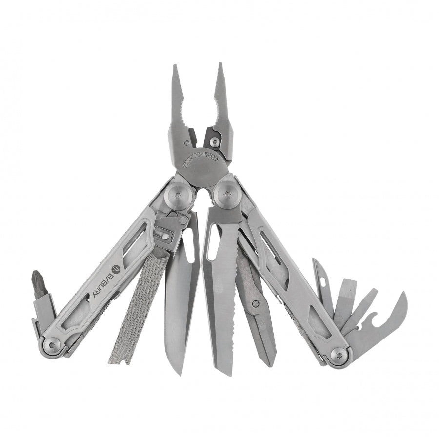 Multitool Bibury Pro 19w1