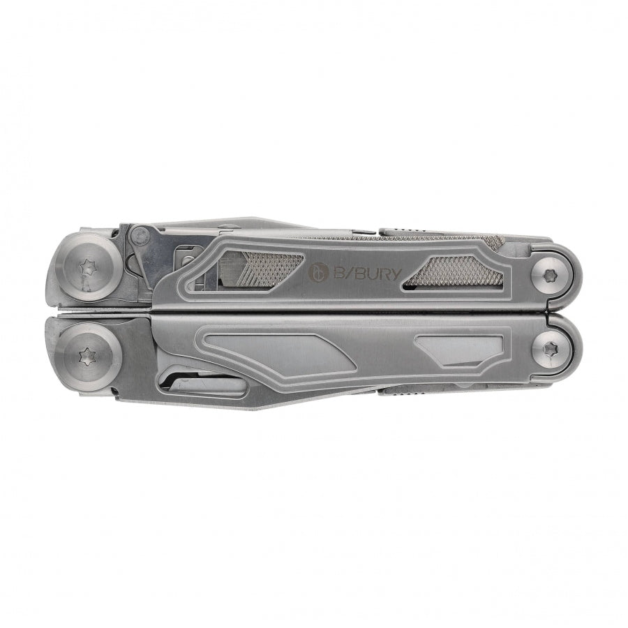 Multitool Bibury Pro 19w1