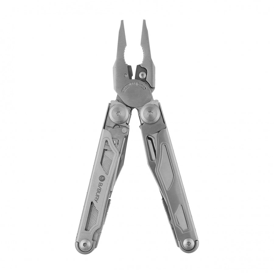 Multitool Bibury Pro 19w1