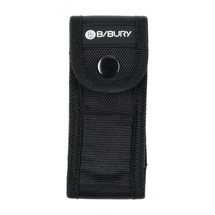 Multitool Bibury Pro 19w1