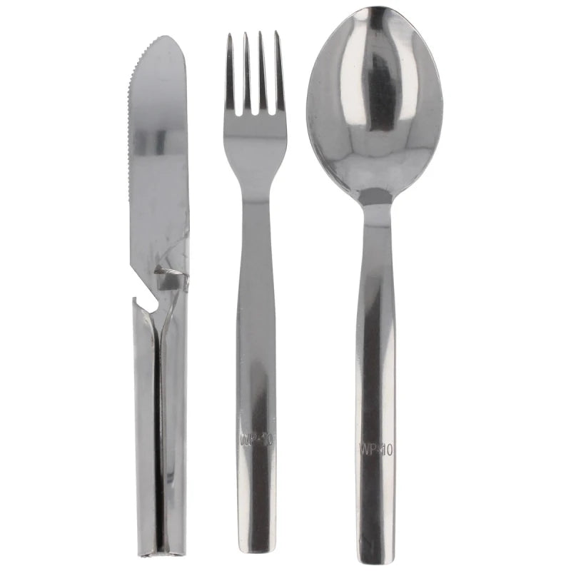 Niezbędnik stalowy Wojska Polskiego WP-10