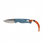 Nóż stały Benchmade 18050 Intersect MagnaCut Stonewash Santoprene