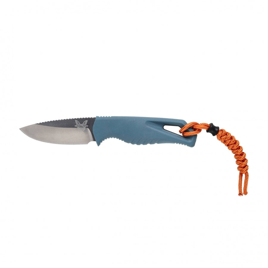 Nóż stały Benchmade 18050 Intersect MagnaCut Stonewash Santoprene