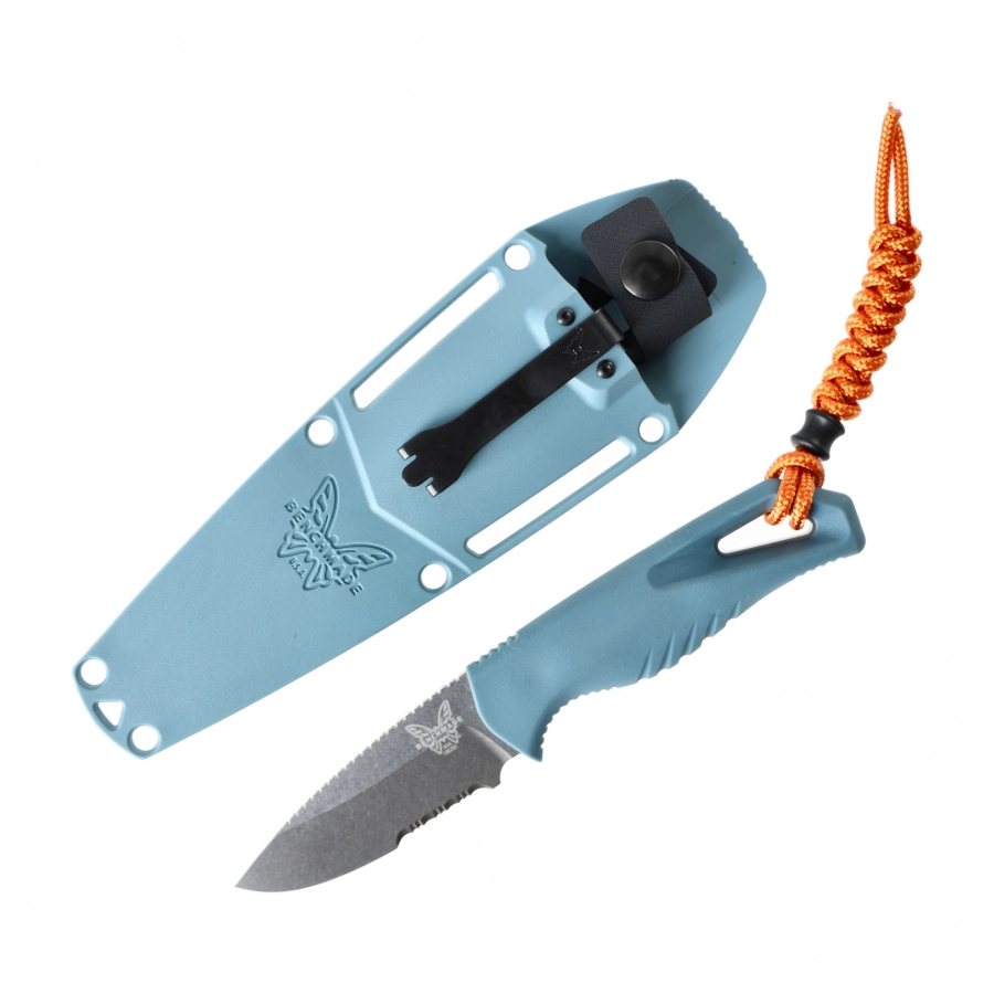 Nóż Benchmade 18050S Intersect