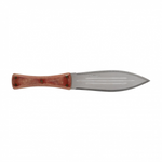 Condor Tool&Knife African Bush — nóż bushcraft