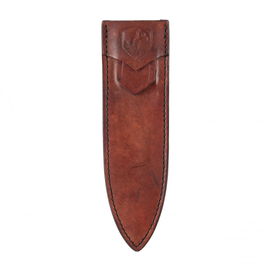Condor Tool&Knife African Bush — nóż bushcraft